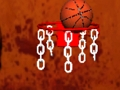 Gioco Macchina da basket pazza  in linea