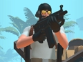 Gioco Bande da guerra  in linea