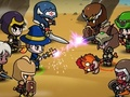 Gioco Tattiche degli Eroi dell'Arena  in linea