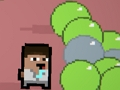 Gioco Dott. Noob Steve  in linea