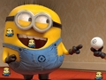 Gioco Trova i Minion nascosti  in linea