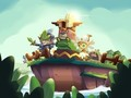Gioco La natura colpisce ancora  in linea