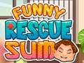 Gioco Sumo di salvataggio divertente  in linea