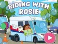 Gioco Cavalcando con Rosie  in linea