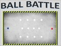 Gioco Battaglia di palle  in linea
