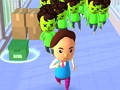 Gioco Sono tutti zombie  in linea
