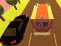 Gioco Traffic Racer Ultimate in linea