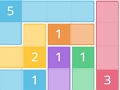 Gioco Compila i puzzle  in linea
