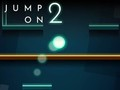 Gioco Salta su 2  in linea