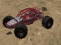 Gioco Derby di demolizione di buggy 2022  in linea