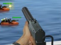 Gioco Scatto di motoscafo  in linea