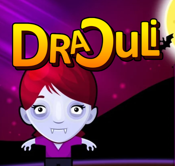 Gioco Draculi in linea