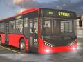Gioco Autista di autobus urbani  in linea