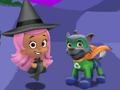 Gioco Nick Jr. Festa in casa di Halloween  in linea