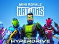 Gioco Mini Royale: Nations Stagione 3  in linea