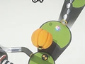 Gioco Corsa di zucca  in linea
