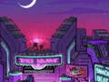 Gioco Neo Miami: Genesi  in linea