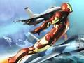 Gioco Guerra Aerea di Iron Man  in linea