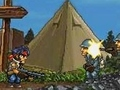 Gioco Commando Battaglia della Gran Bretagna  in linea