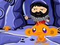 Gioco Monkey Go Happy Fase 55  in linea