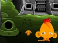 Gioco Monkey Go Happy Fase 59  in linea