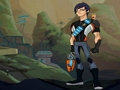 Gioco Slugterra Speed Heroes in linea