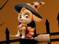 Gioco Nascondiglio di Halloween  in linea