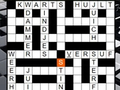 Gioco Dagelijkse Pas Puzzel in linea