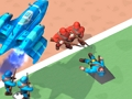 Gioco Guerra moderna  in linea