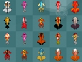 Gioco Collega due Collega il pesce  in linea