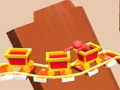 Gioco Salto sulle montagne russe  in linea