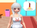 Gioco Principessa deliziosa  in linea