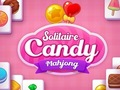 Gioco Solitario Mahjong Candy  in linea