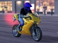 Gioco Simulatore di moto estremo  in linea