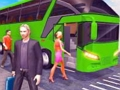 Gioco Bus Driving City Sim 2022 in linea