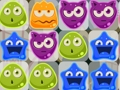 Gioco La mia piccola partita di gelatina di pony  in linea
