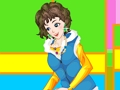 Gioco Baby sitter vestirsi  in linea