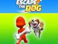 Gioco Fuga dal cane  in linea