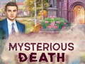 Gioco Morte misteriosa  in linea