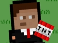 Gioco Duello Minicraft  in linea