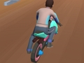 Gioco Corsa ai motori  in linea