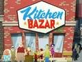 Gioco Bazar della cucina  in linea