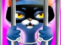 Gioco Eroi di Kitty City  in linea