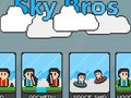 Gioco Sky Bros in linea