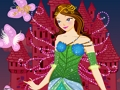 Gioco Abito da principessa delle fate  in linea