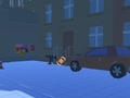Gioco Proiettile zombi  in linea