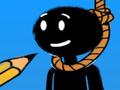 Gioco L'impiccato aprile  in linea