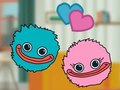 Gioco Collega Hagi e Kisi  in linea