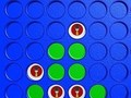 Gioco 4 di fila 3D  in linea