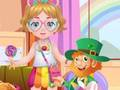 Gioco Toddie Felice Arcobaleno  in linea